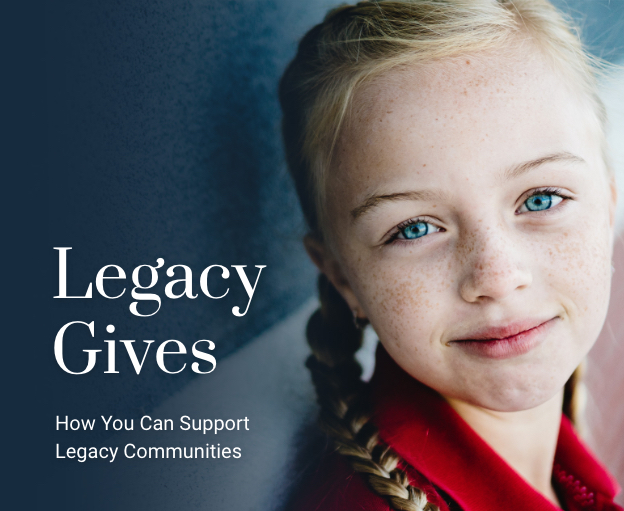 Legacy Gives