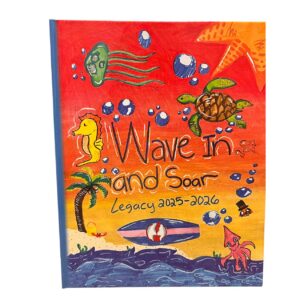 Yearbooks -Softcover