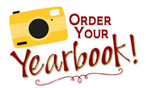 Yearbook-Spring Insert