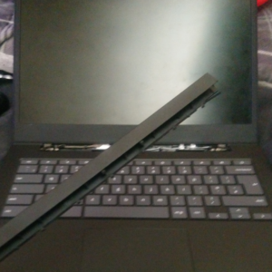 Chromebook Hinge Cover Replacement