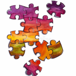 Puzzle Club