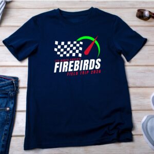 Junior High Andretti Field Trip & Spirit Tee 2026