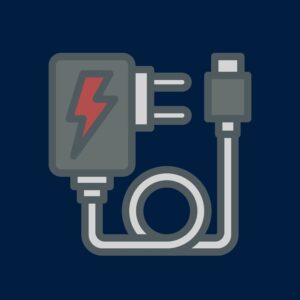 Chromebook Charger Replacement