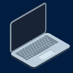 Chromebook Bezel Replacement