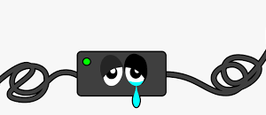 Chromebook Charger Replacement