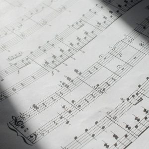 Musical Participation Fee