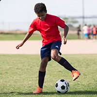 Competitive Sports Fee