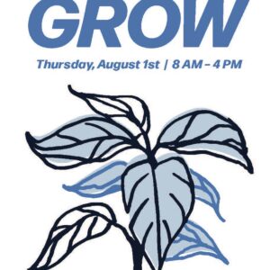 Early Childhood Education Conference (LTS Staff)